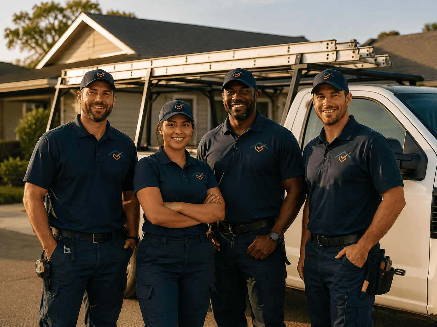 Roof Inspection company in Winslow, NE